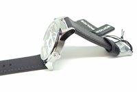 Orologio Police Uomo D-Jay in Acciaio R1451279001 - R1451279001